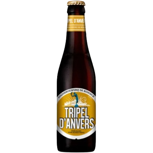 🎁 Tripel D'anvers Sample (100% off)