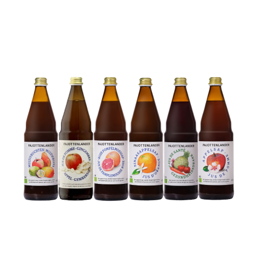 Trendy Summer Drinks