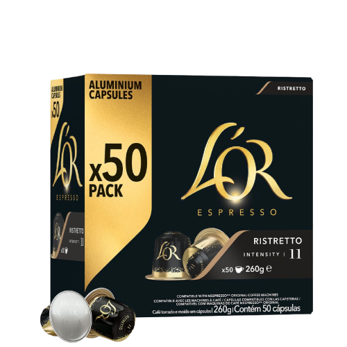 L'OR | Espresso Ristretto 11