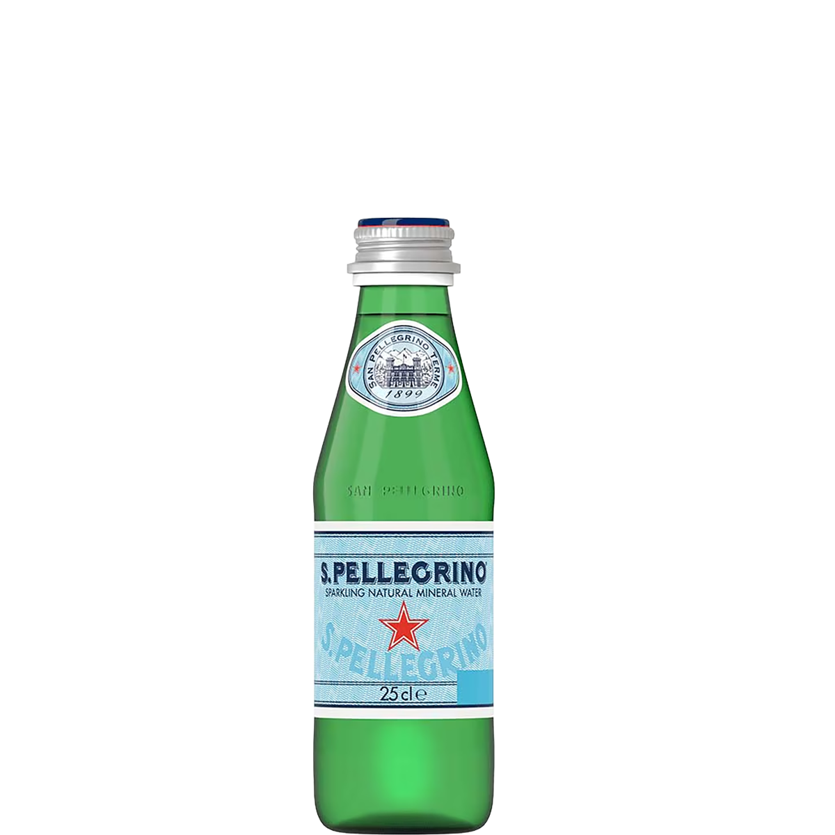 San Pellegrino