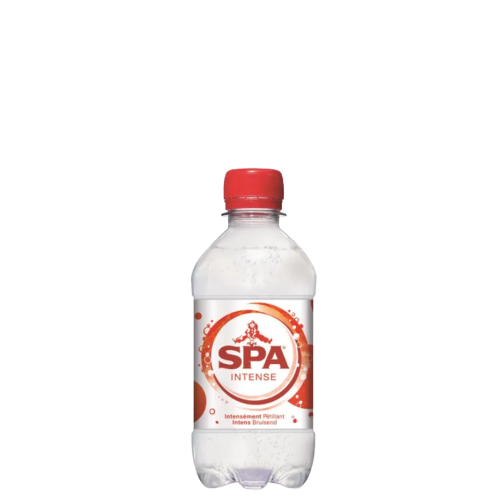 SPA Intense PET