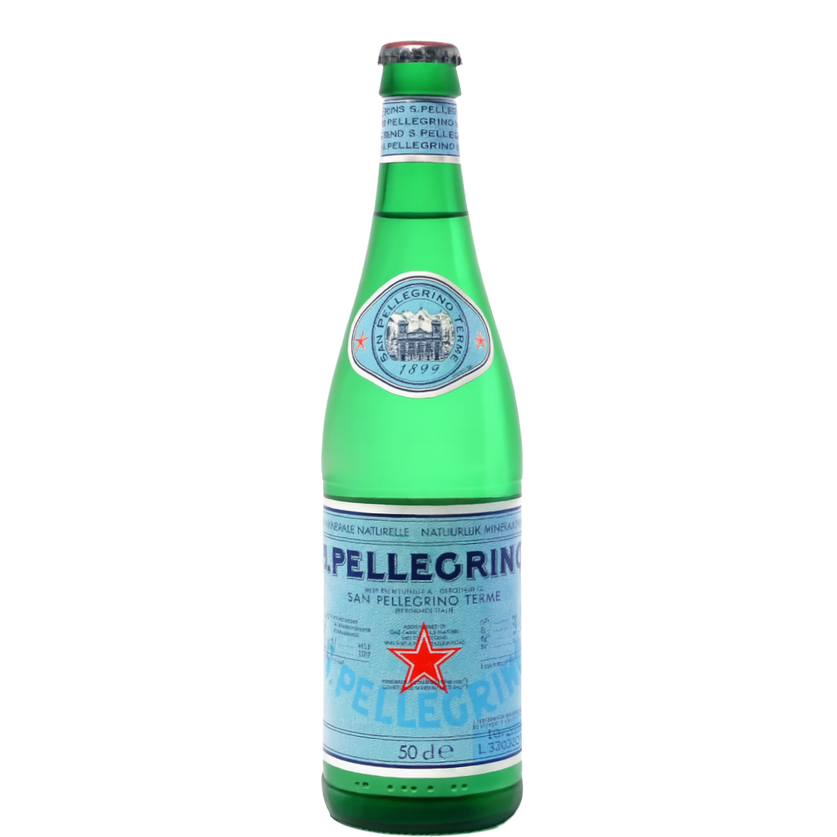 San Pellegrino