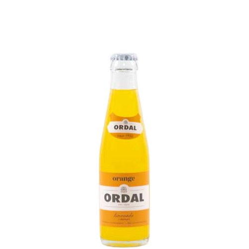 Ordal Orange Lemonade