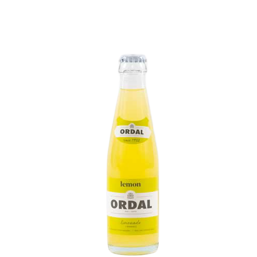 Ordal Lemon Lemonade