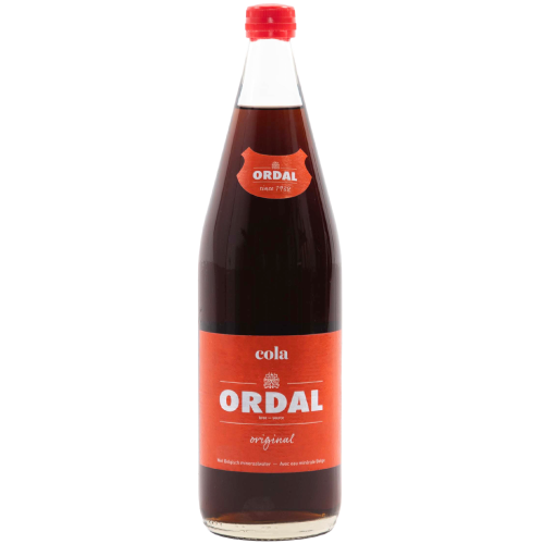Ordal Cola