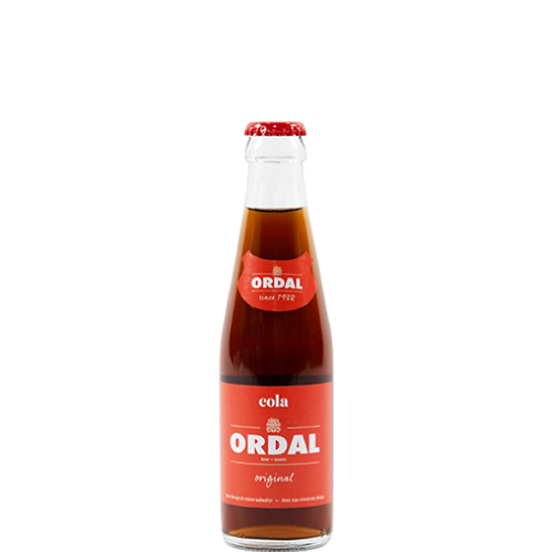 Ordal Cola