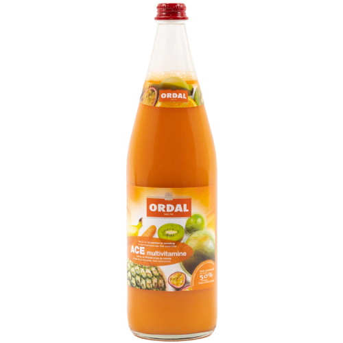 Ordal Ace