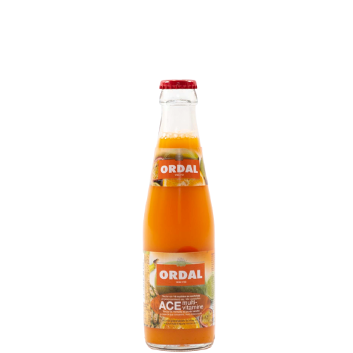 Ordal Ace