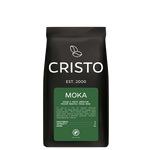 Cristo Coffee Grounded | Moka ( 1 x 1kg)