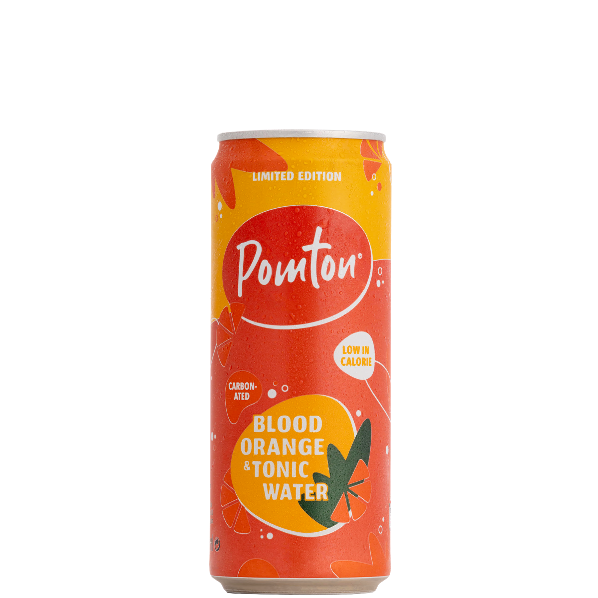 Pomton | Blood Orange