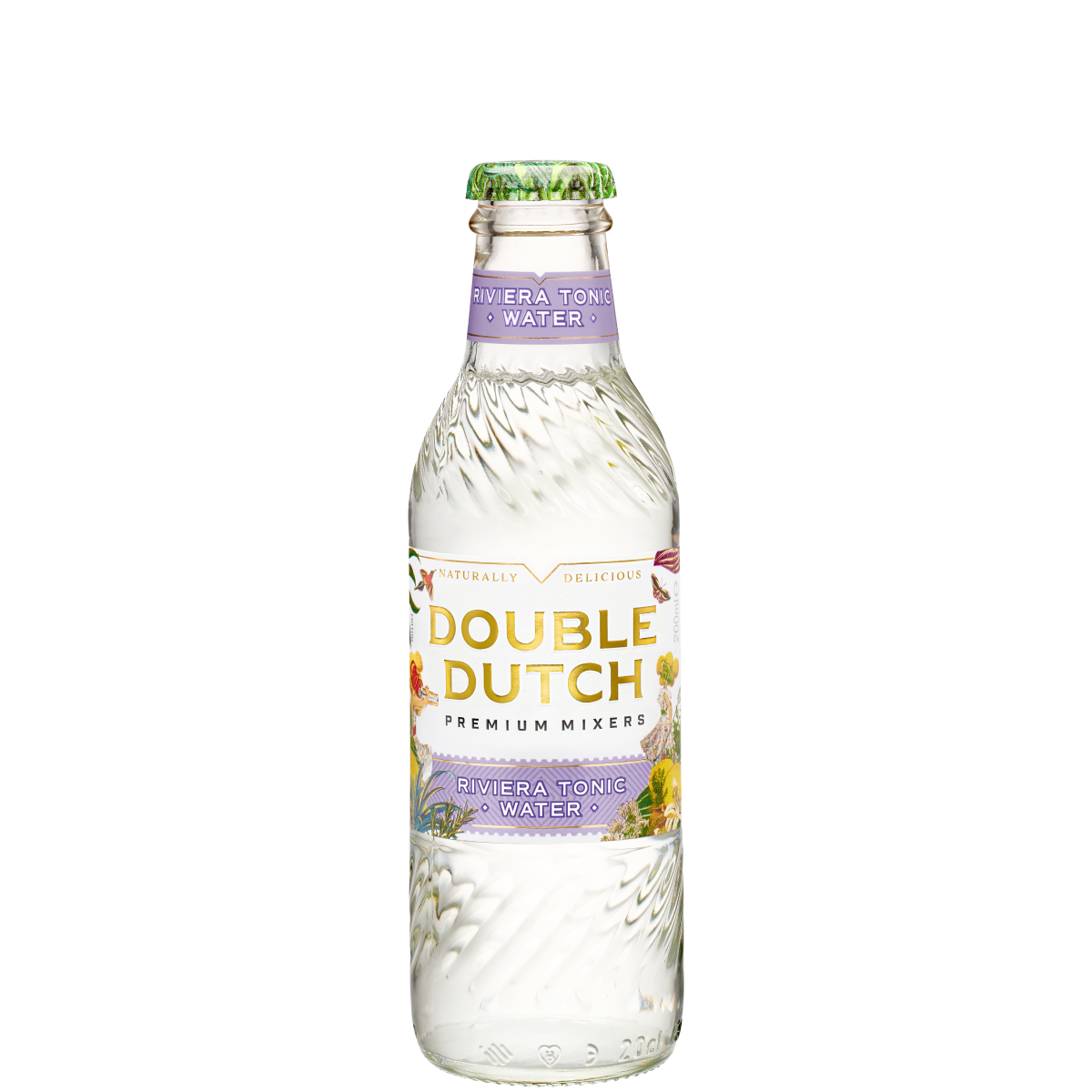 Double Dutch Riviera
