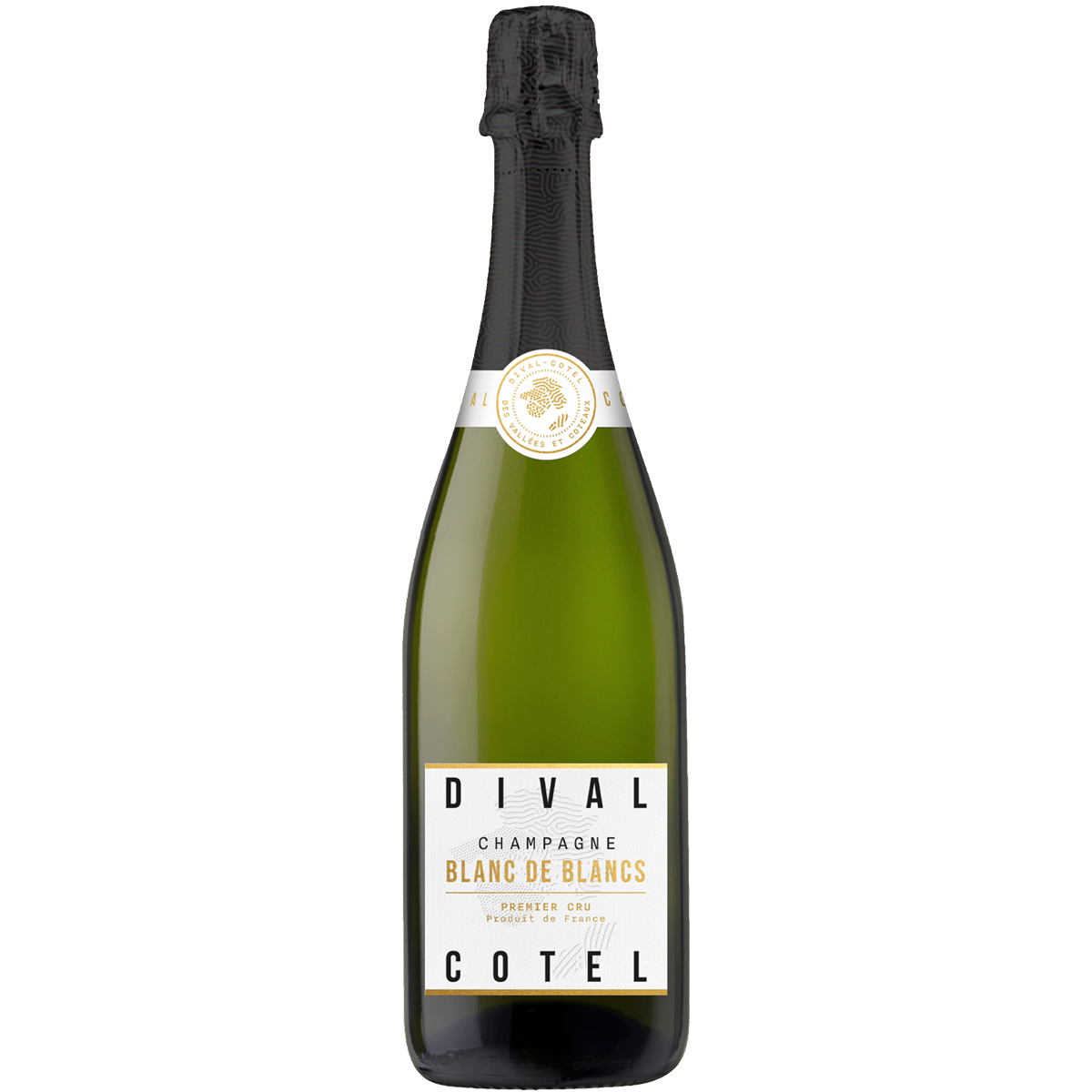 Dival Cotel Champagne