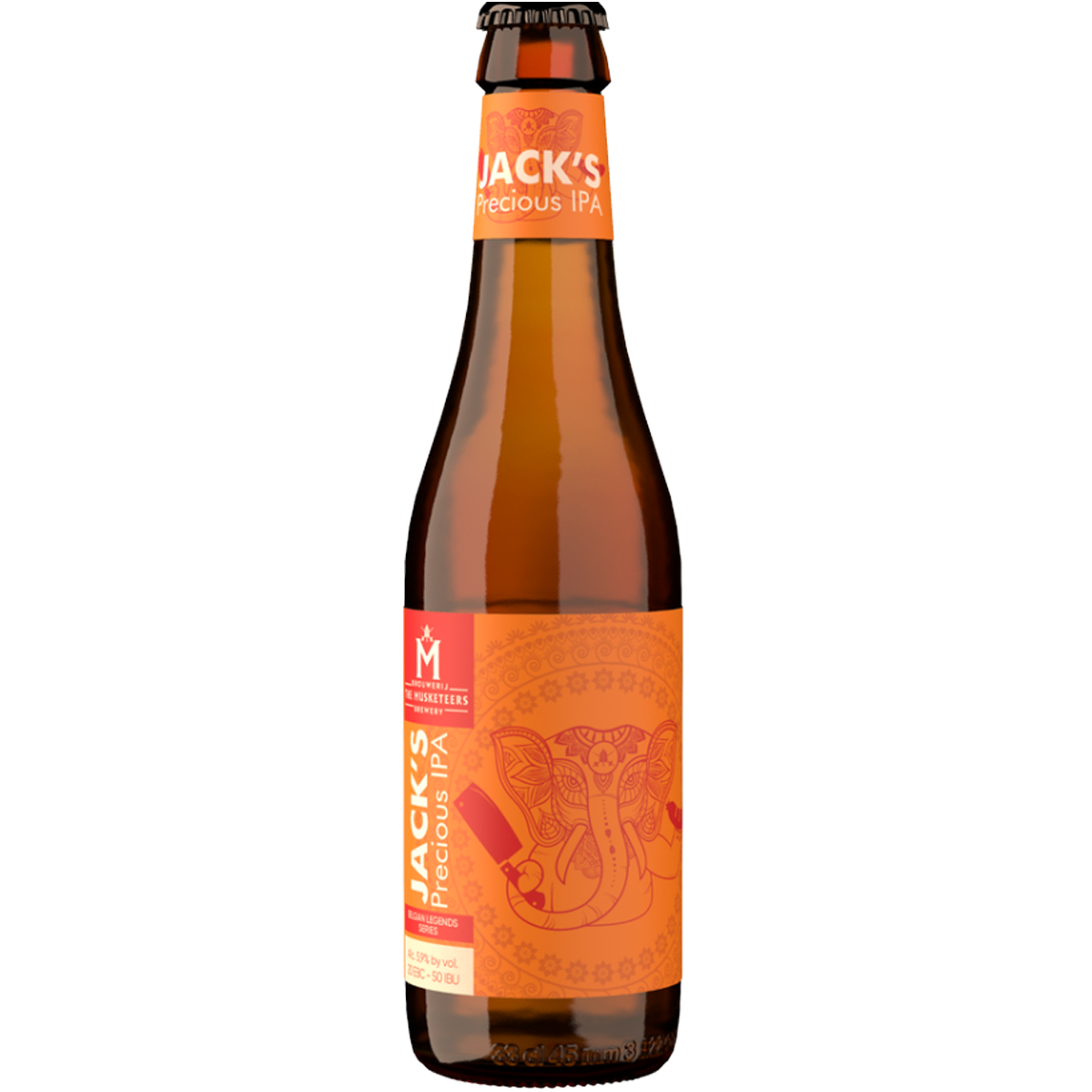 Jack’s Precious IPA