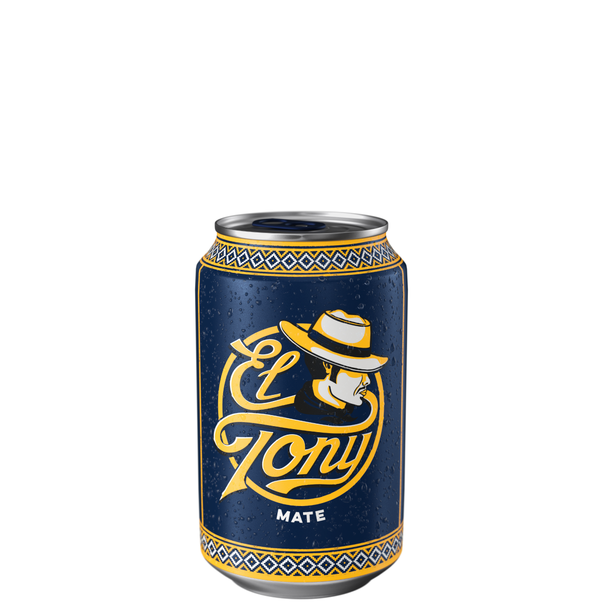 🎁 El Tony Mate CAN (Sample) (100% off)