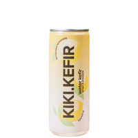 Kiki Kefir | Ginger Pineapple CAN