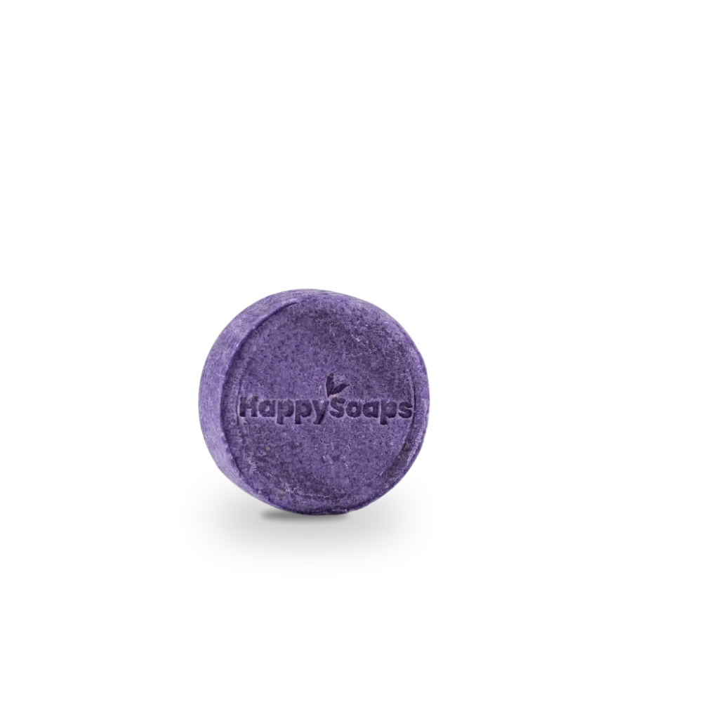 Shampoo bar, lavendel