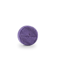 Shampoo bar, lavendel