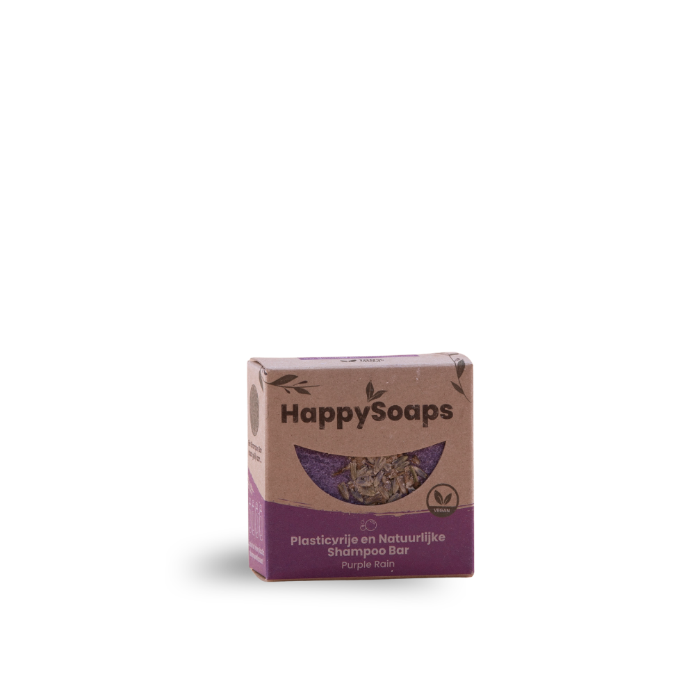 Shampoo bar, lavendel