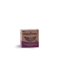 Shampoo bar, lavendel