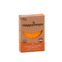Body bar | arganolie en rozemarijn