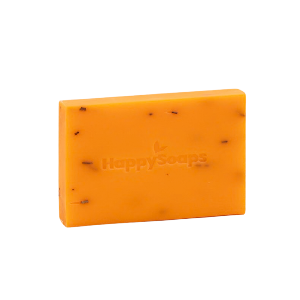 Body bar | arganolie en rozemarijn