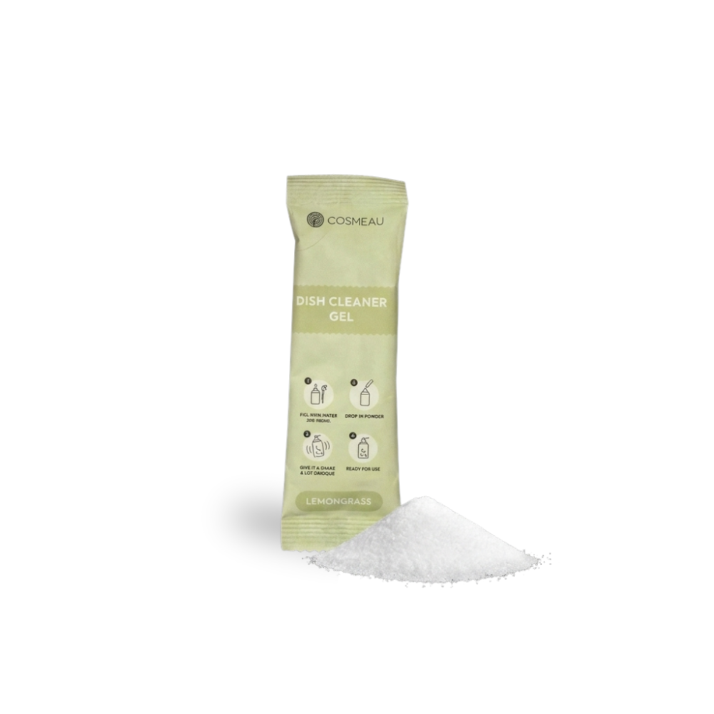 Recharge de Liquide Vaisselle