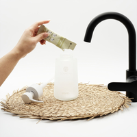 Recharge de Liquide Vaisselle