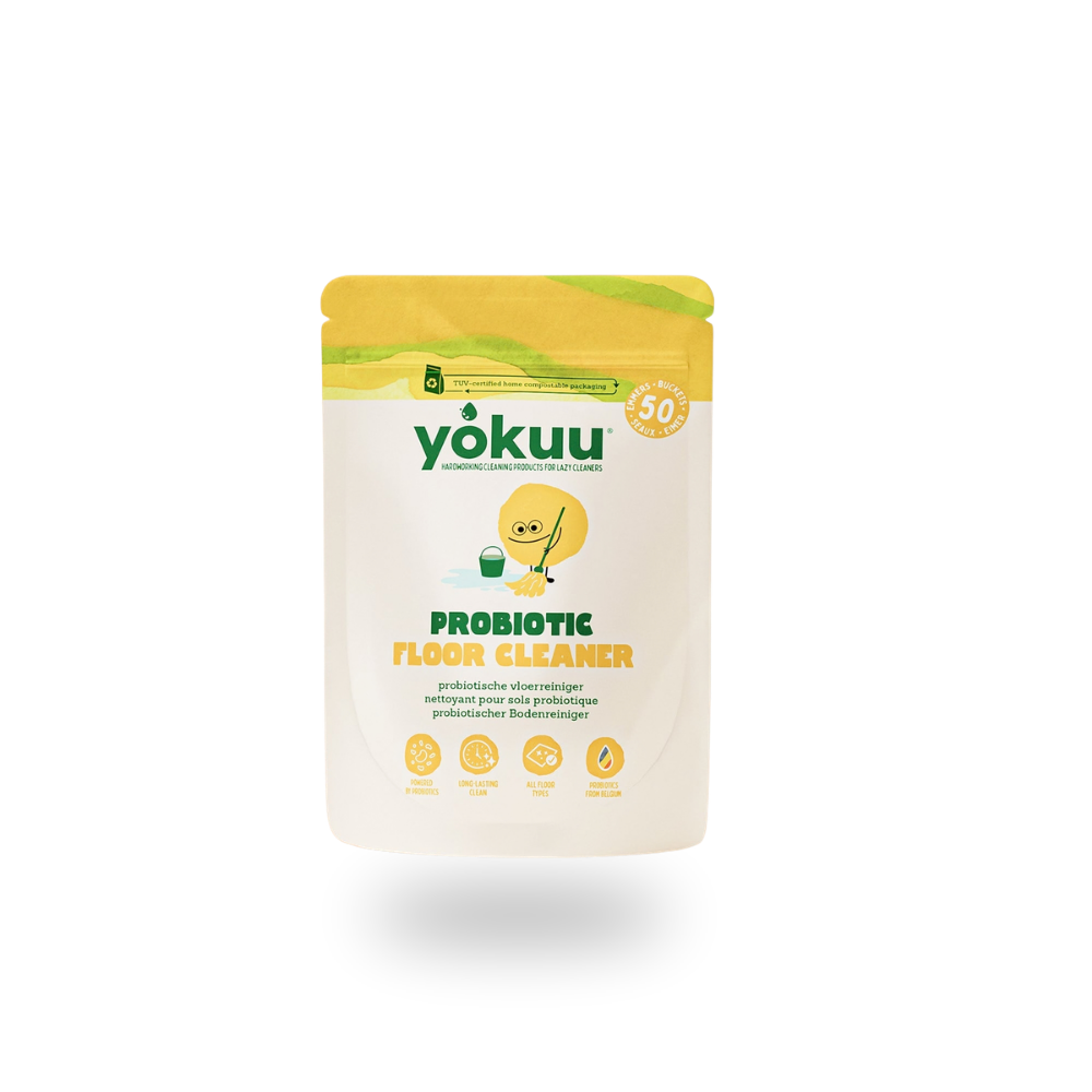Yokuu vloerreiniger