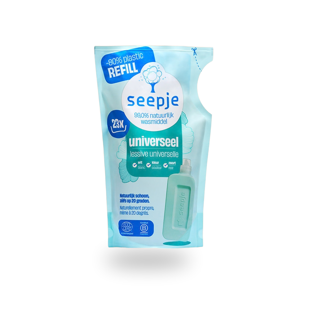 Recharge Lessive Universelle