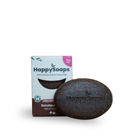 Scrubpuccino - scrub bar