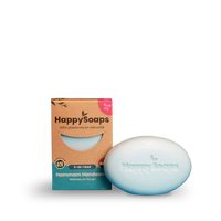 3-in-1 Hammam Handsome Bar
