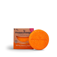 Shampoo Bar - Oil You Need is Argan