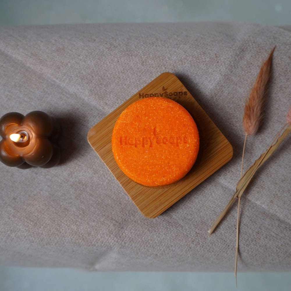 Shampoo Bar - Oil You Need is Argan