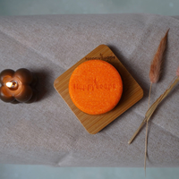 Shampoo Bar - Oil You Need is Argan